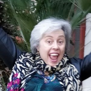 Meet your Posher, Rose